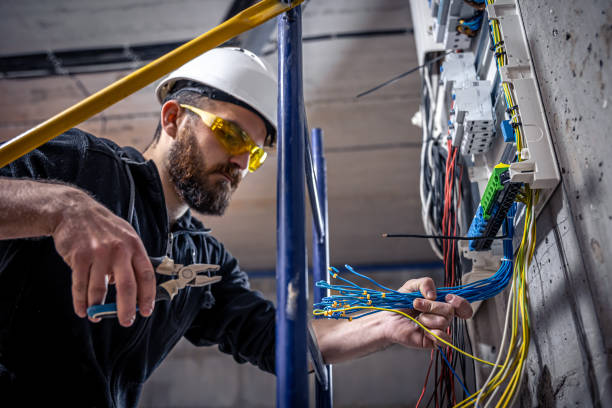 Best Electrical Rewiring Services  in Herald Harbor, MD