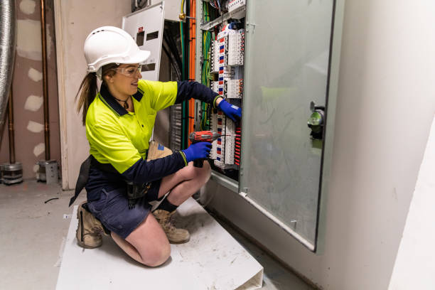 Best Electrical Contractors for Businesses  in Herald Harbor, MD