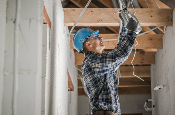 Best Electrical Installation Contractor  in Herald Harbor, MD