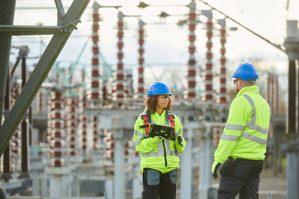 Best Licensed Electrician  in Herald Harbor, MD