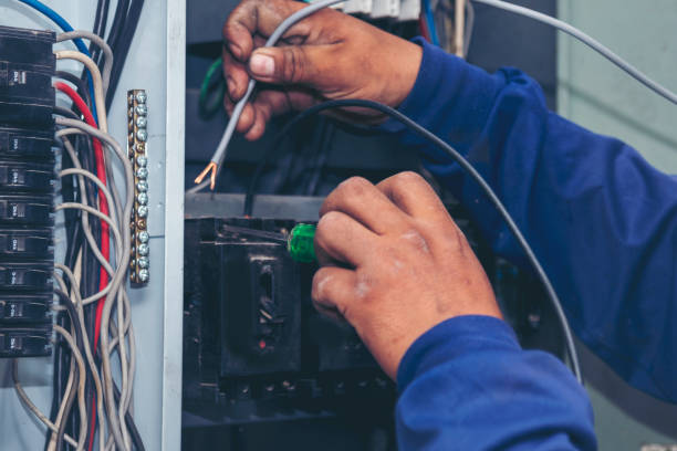 Best Residential Electrician Services  in Herald Harbor, MD