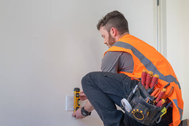 Best Emergency Electrician Near Me  in Herald Harbor, MD