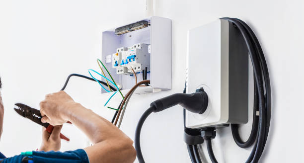 Best Circuit Breaker Repair  in Herald Harbor, MD