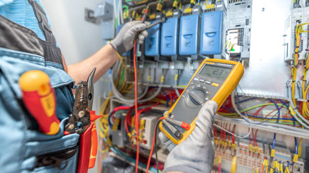 Best Electrical Troubleshooting Services  in Herald Harbor, MD