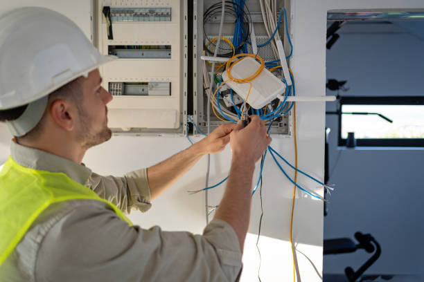 Best Circuit Breaker Repair  in Herald Harbor, MD