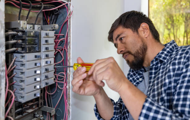 Best Electrical Troubleshooting Services  in Herald Harbor, MD